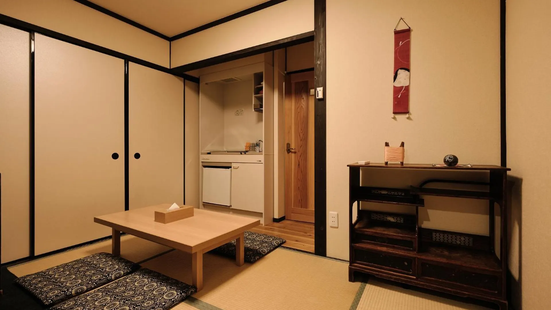Tsumugi Tofukuji Minamimon Villa Kyoto Holiday home