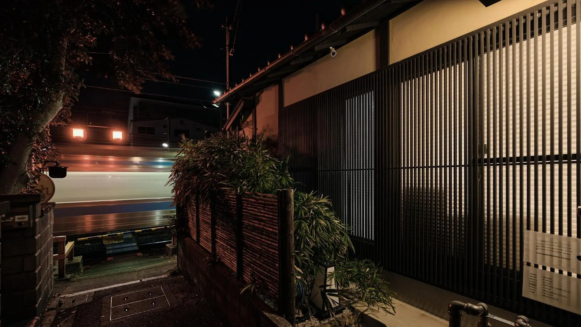 Holiday home Tsumugi Tofukuji Minamimon Villa Kyoto