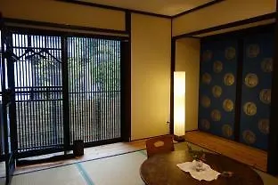 Tsumugi Tofukuji Minamimon Villa Kyoto Holiday home