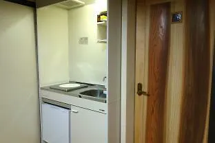 Holiday home Tsumugi Tofukuji Minamimon Villa Kyoto Japan