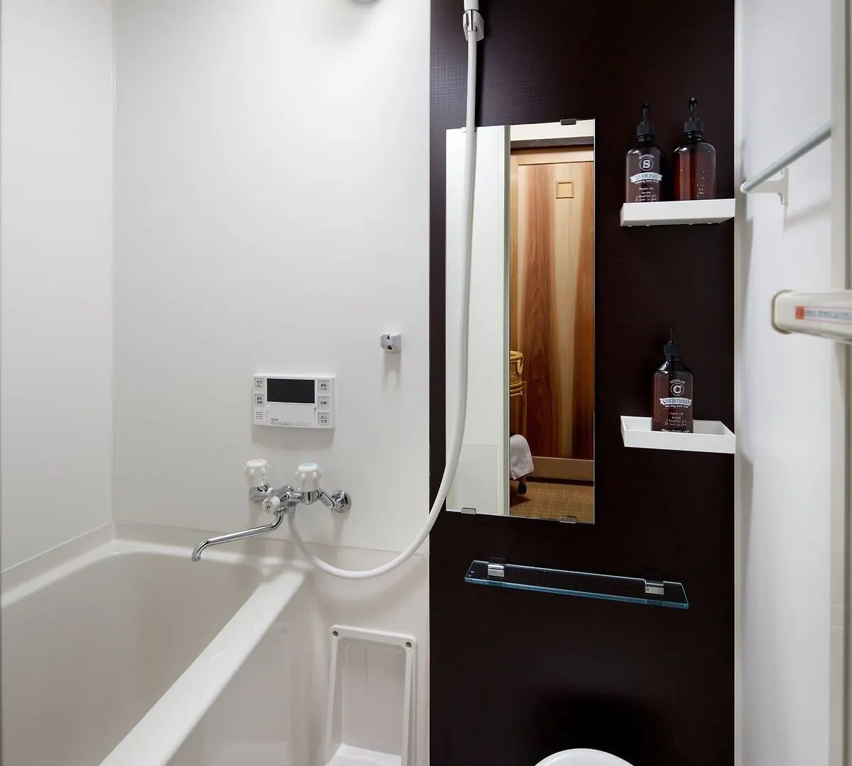 Holiday home Tsumugi Tofukuji Minamimon Villa Kyoto